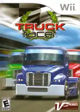 Truck Racer